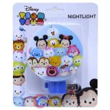 Disney Tsum Tsum Electronic  Night Light