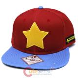 Steven Universe Logo Snapback Hat