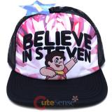 Steven Universe Believe Trucker Meshback