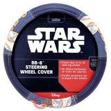 Star Wars BB-8 Car Auto Steering Wheel Cover