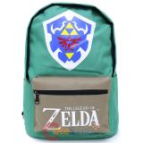 The Legend of Zelda Large Backpack