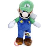 Nintendo Super Mario Small Plush Doll 6.5in