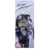 Yuri On Ice Charm Key Chain