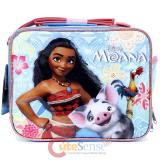 Moana Lunch Bag Snack Bag with Pua Heihei