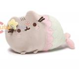 Pusheen Mermaid Star Plush