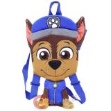 Paw Patrol Chase Plush Doll Backpack