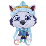 Paw Patrol Everest Plush Doll Backpack