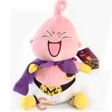 Dragon Ball Z Majin Buu Plush Doll -12in