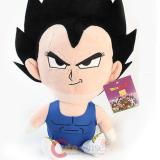 Dragon Ball Z vegeta Plush Doll -12in