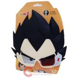 Dragon Ball Z Vegeta Sunglasses Shades Halloween Mask Eye Glasses