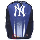 MLB New York Yankees Large School Backpack NY Team Logo  Bag