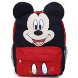 Disney Mickey Mouse with Ear School Backpack 12" Bag