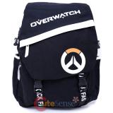 Overwatch Logo  Backpack