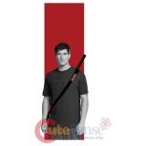 Marvel Deadpool Katana Umbrella