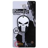 Marvel Punisher Key Cap Key Holder