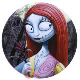 Nightmare Before Christmas Sally Magnet