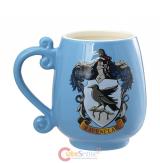 Harry Potter Ravenclaw Mug Blue