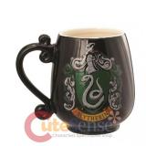 Harry Potter Slytherin Mug Green