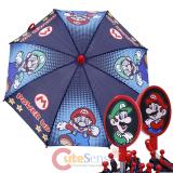 Super Mario Kids Umbrella Power Up