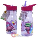 Torlls Tritan Water Bottle with Flip-Up Spout and