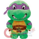 TMNT Plsuh Doll Donatello