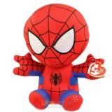 Marvel Spiderman Plsuh Doll Large