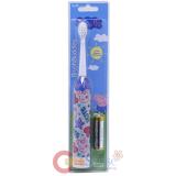 Peppa Pig Electronic Powered Tooth Brush