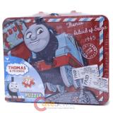 Thmas and Friends Tin Box with Puzzle Set