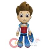 Paw Patrol Push Doll Pup Pals