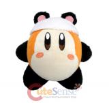 Nintendo Kirby Adventure Waddle Dee Panda  Plush Doll