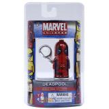 Marvel Stack Deadpool Key Chain