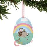 Pusheen Easter Egg Ornaments Easter Bunny