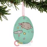 Pusheen Easter Egg Ornaments Easter Egg Hunt