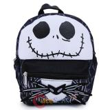 Nightmare Before Christmas Jack Convertible Backpack 8"