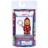 Marvel Stack Ems Key Chain Iron Man