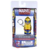 Marvel Stack Ems Key Chain Wolverine