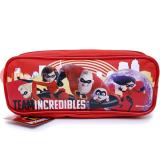 Incredibles 2 Pencil Case Zippered Bag