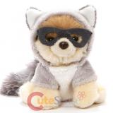 Itty Bitty Boo Raccoon S