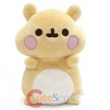 Pusheen Cheek Hamster Plush Doll