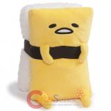 Gudetama Plush Doll -Tamago