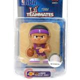 Lil Teammates  Los Angeles Lakers Figure