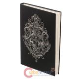 Harry Potter PU Journal Notebook