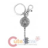 Ready Player One Key Chain Crystal Key