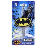 DC Comic Batman Logo Key Cap Key Holder