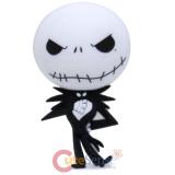 Nightmare Before Christmas 3D Foam PVC Magnet Jack