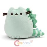 Pusheenosaurus Plush Doll Standing