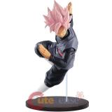 DBS Fes!! Vol.5 Rose Goku Black