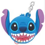 Lilo and Stitch Icon Ball Key Chain