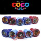 Movie COCO Self Ink Stamps Set for 10