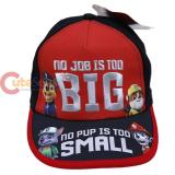 Paw Patrol Kids Hat Adjustable Baseball Cap